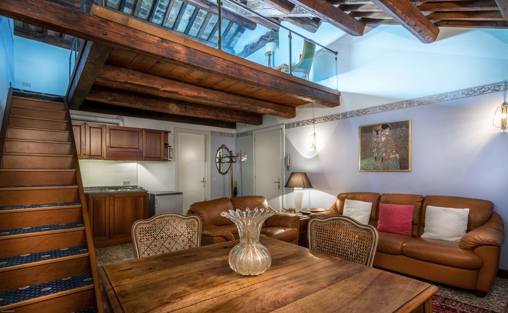 Ca Arsenale Apartment Venice Room photo