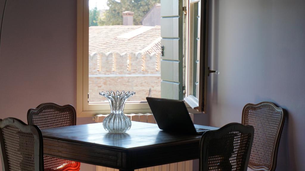 Ca Arsenale Apartment Venice Exterior photo