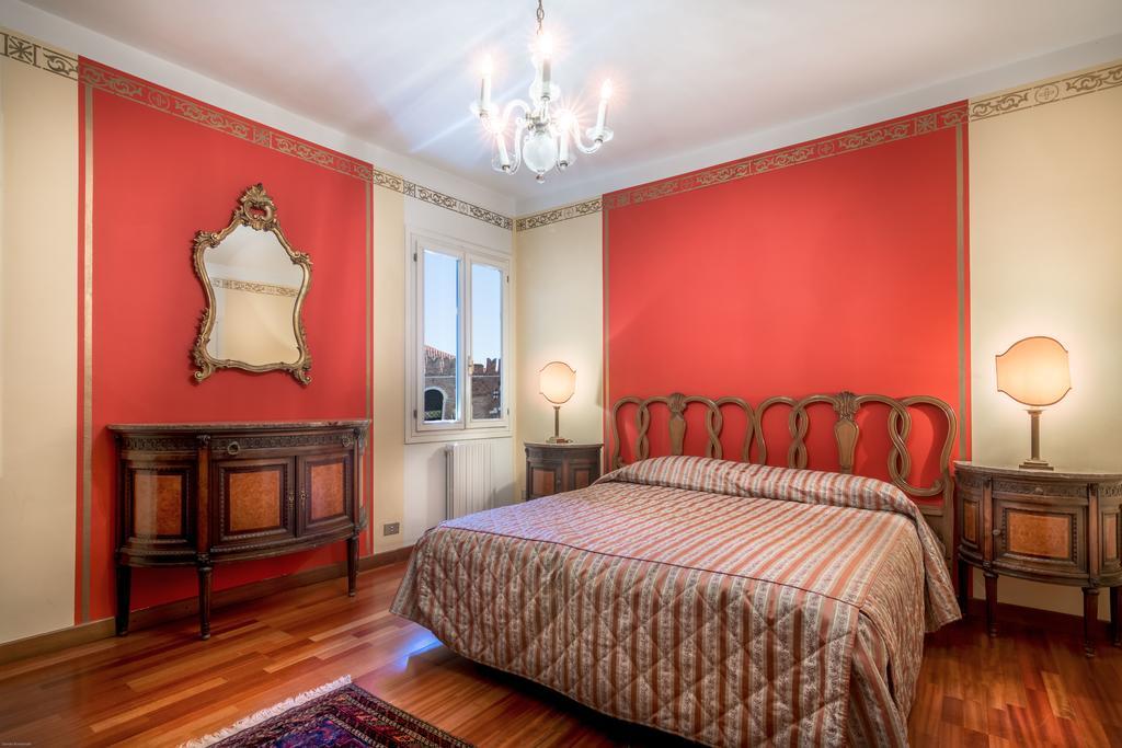 Ca Arsenale Apartment Venice Exterior photo